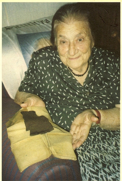 MAMMA EMILIA: ANCORA NEI NOSTRI CUORI
