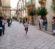 SI CORRE DOMENICA LA MARATONINA “DARIO CAMPO”