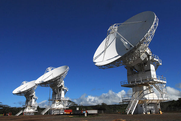 MODICA, INTERROGAZIONE SUGLI EFFETTI DELLA STAZIONE DI TELECOMUNICAZIONI MUOS