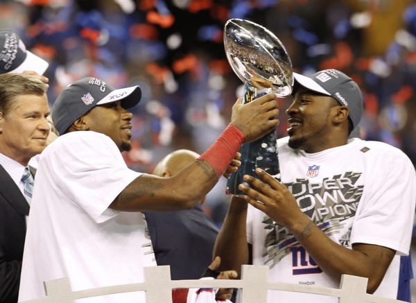 Il SECONDO TEMPO DEL SUPER BOWL