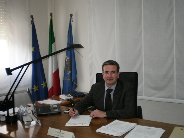 REPLICA DELL’ASSESSORE PROVINCIALE SCUCCES