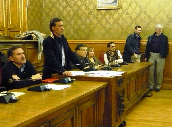 COMUNE DI RAGUSA: TARIFFE TROPPO ALTE IN UN PERIODO DI GRANDE CRISI