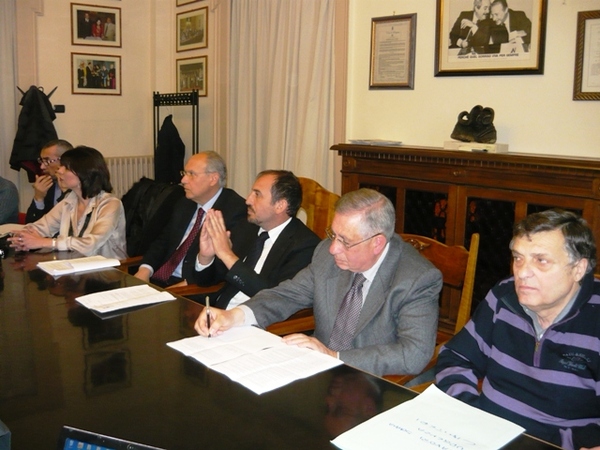 I DANNI AL COMUNE SUPERANO I 650.000 EURO