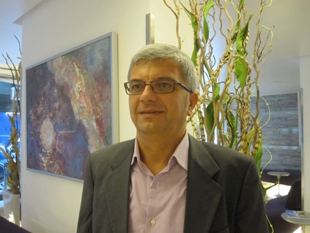 SCICLI, IL CENTRO SINISTRA SI RICOMPATTA ATTORNO AL CANDIDATO ARMANDO CANNATA
