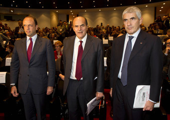 ANCHE SULLA NUOVA LEGGE ELETTORALE C’E’ INTESA