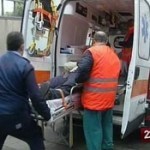 GRAVE INCIDENTE STRADALE GIOVEDI POMERIGGIO SULLA RAGUSA MODICA