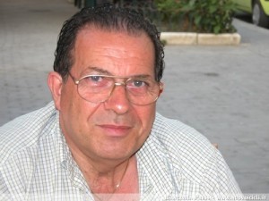SCICLI, ENZO CATERA SI CANDIDA A SINDACO DELLA CITTA’