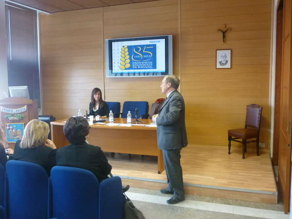 SULLA LEGGE ELETTORALE RADIOGRAFIA DEI PROFF RANIOLO E MAIORANA