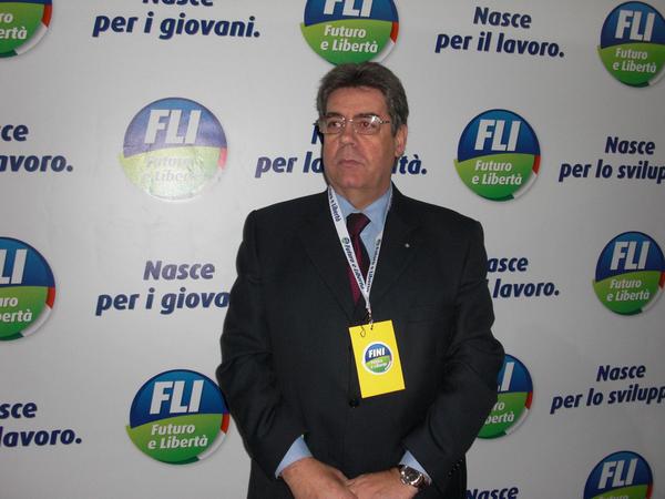 DOMENICA IL PRIMO CONGRESSO DI “GENERAZIONE FUTURO”