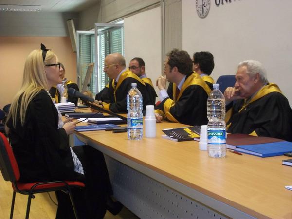 TESI DI LAUREA SU “CATARELLA” DEL COMMISSARIO MONTALBANO