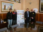 LA PROVINCIA ADERISCE ALLA MANIFESTAZIONE “ON THE ROAD IN THE NIGHT 2012.