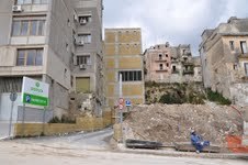 RIAPERTA AL TRANSITO VIA CARLO ALBERTO DALLA CHIESA A RAGUSA
