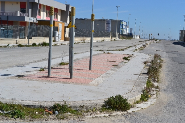 DAI TROMBETTIERI ALL’ABBANDONO “ANCORA PIU’ GRANDE”