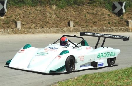 SI ACCENDONO I MOTORI DEL 12° SLALOM “CITTA’ DEI MUSEI”