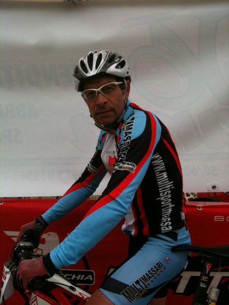 LA CICLI MASSARI RAGUSA AL COMPLETO ALLA GRANFONDO