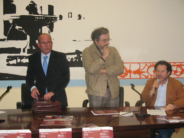 COMISO, INIZIATIVA PUBBLICA SEL SUL DISSESTO ECONOMICO