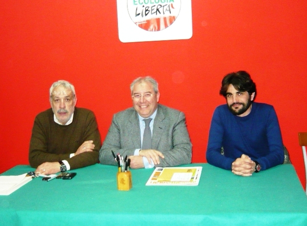 IL COORDINAMENTO PROVINCIALE SEL DEFINISCE GLI APPARENTAMENTI ALLE PROSSIME AMMINISTRATIVE