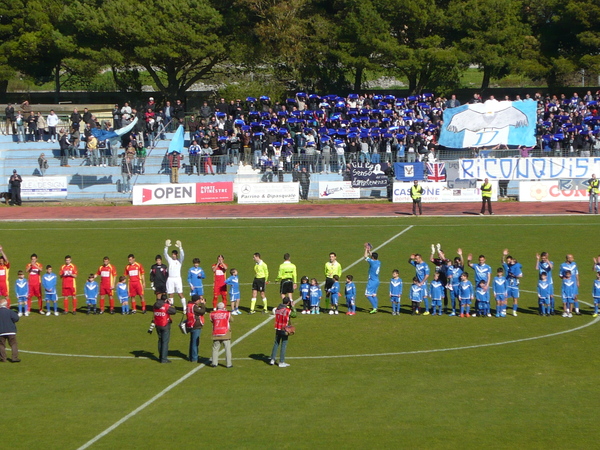 IL RAGUSA IPOTECA LA SERIE D