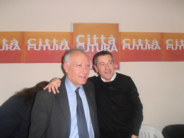 PRIMA AQUILA, POI CARUSO NON CAMBIA NULLA!