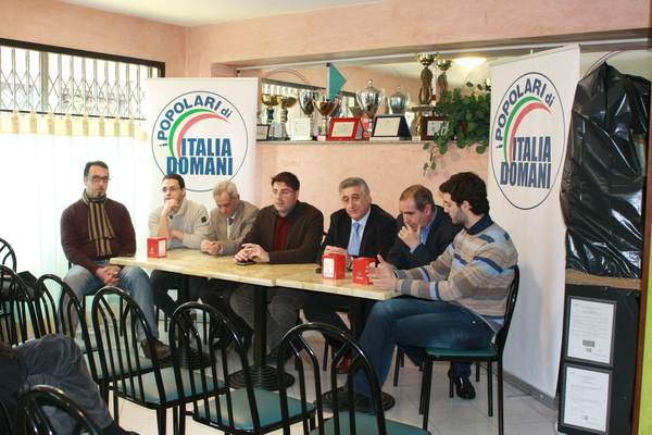 ROTTURA FRA IL PID DI ISPICA E LA MAGGIORANZA ORAMAI ARROGANTE E INDIFFERENTE