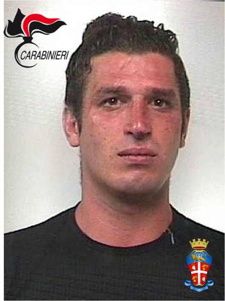 VITTORIA, ARRESTATO PER VIOLAZIONE DEGLI OBBLIGHI DI SORVEGLIANZA SPECIALE