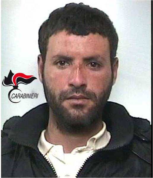 VITTORIA, SPACCIAVA “EROINA”: TUNISINO ARRESTATO