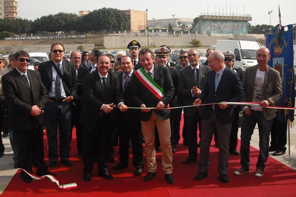 AGREM 2012, TAGLIATO IL NASTRO