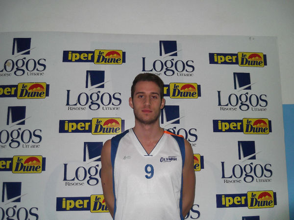 L’OLYMPIA COMISO VINCE GARA 1 PLAY OFF