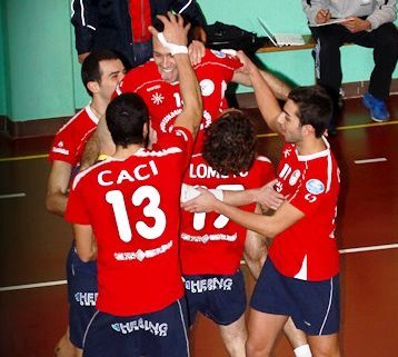 GIARRATANA CONSOLIDA LA CORSA VERSO PLAY OFF