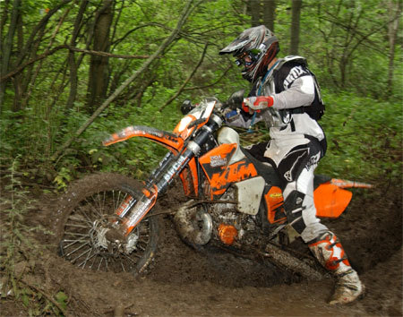 TORNA IL CAMPIONATO ITALIANO ENDURO A RAGUSA
