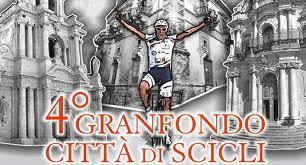 SI CORRE LA QUARTA GRANFONO CITTÀ DI SCICLI