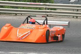 A FINE MARZO SI DISPUTA L’AUTOSLALOM CITTÀ DEI MUSEI