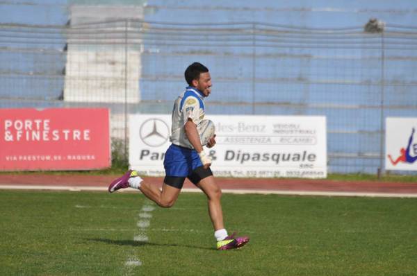IL PADUA VOLA AI PLAY OFF