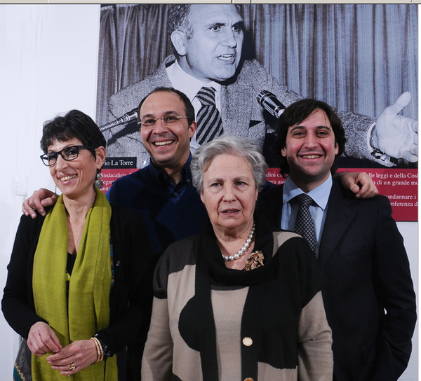 PRIMARIE A PALERMO…