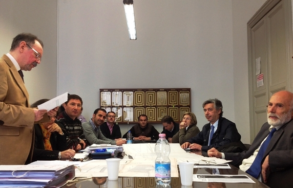 SI POTREBBE REPLICARE ALL’INTERNO DELLA VALLATA SANTA DOMENICA L’INIZIATIVA DEGLI ORTI SOCIALI