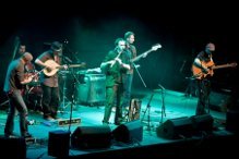 I BELTAINE ANIMERANNO AL FESTIVAL “TRISKELIA”