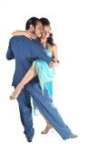 BAROCCO TANGO FEST 2012