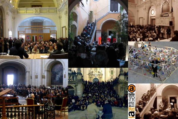 TORNA “A TUTTO VOLUME”, GIAN ANTONIO STELLA INAUGURERÀ LA TERZA EDIZIONE