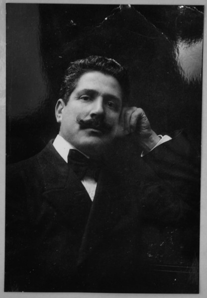 MOSTRA DEDICATA A GIACOMO ALBO