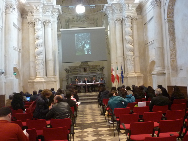 I SEMINARI DI ARCHAEOTOUR: PROMUOVERE E VALORIZZARE I SITI ARCHEOLOGICI DI RAGUSA E MALTA