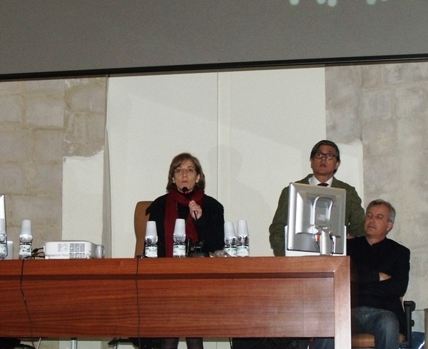 MODICA, CONVEGNO DI STUDIO SUI CENTRI STORICI