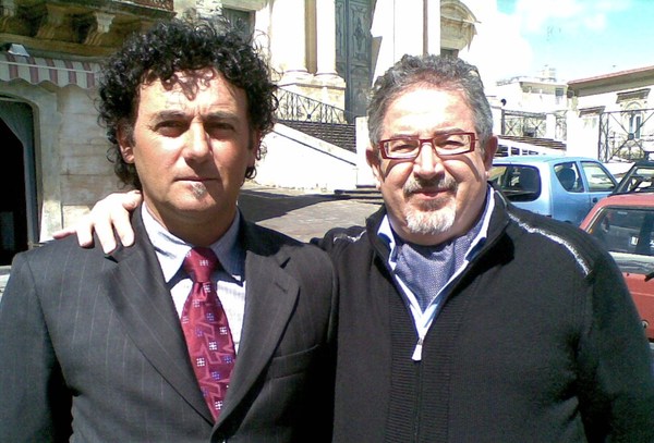 MONTEROSSO, SEBASTIANO GIAQUINTA ADERISCE AL PARTITO REPUBBLICANO ITALIANO