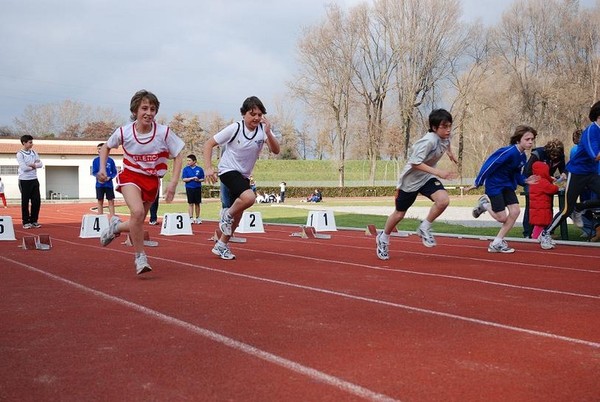 CONCLUSI I CAMPIONATI PROVINCIALI STUDENTESCHI