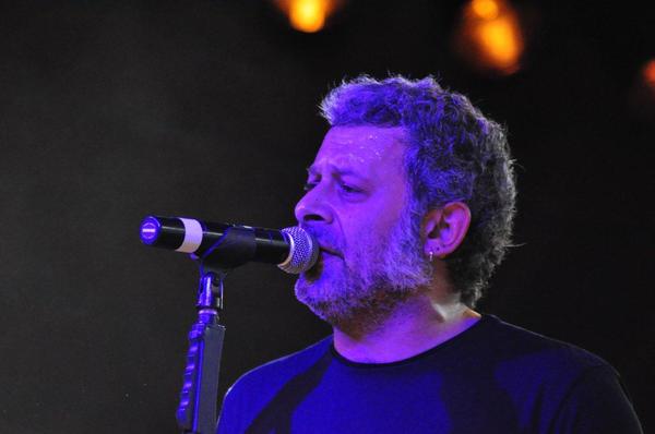 I MODENA CITY RAMBLERS HANNO ANIMATO IL FESTIVAL TRISKELIA A VALLE VENTURA
