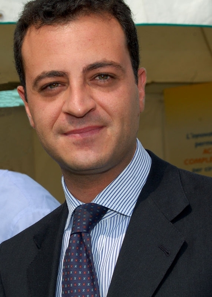 LA POLEMICA NON MI INTERESSA NÉ MI APPASSIONA!