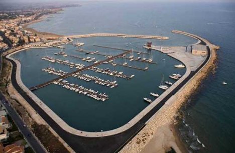 DOMENICA MATTINA “VELEGGIATA DI PRIMAVERA” A MARINA DI RAGUSA