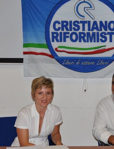 CHIUDIAMO LO STRETTO E INIZIAMO A GOVERNARE! L’ITALIA SE VUOLE CI SEGUA!