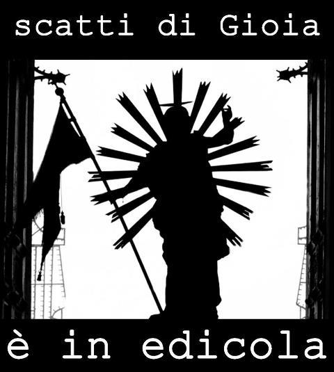 PRESENTAZIONE DEL LIBRO SCATTI DI GIOIA DI RENATO IURATO