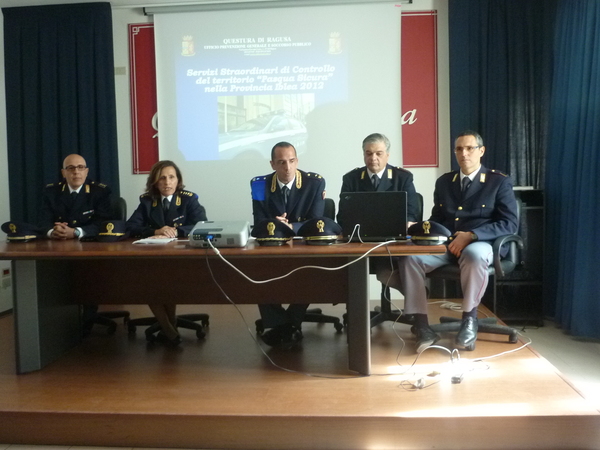 MONITORATE ANCHE LE ATTIVITA’ COMMERCIALI