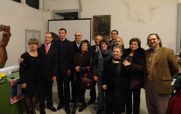 POESIA E MUSICA